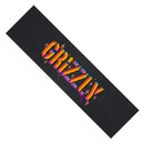 GRIZZLY BEVELED GRIPTAPE 【 グリズリー ベベルド グリップテープ 】