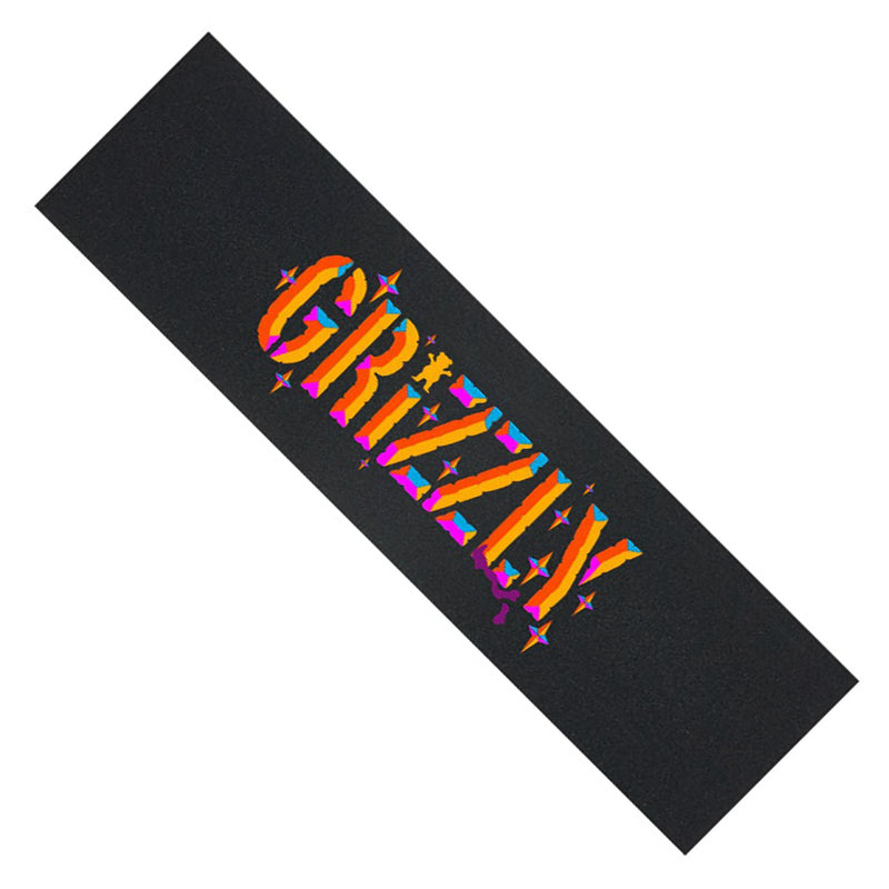 GRIZZLY BEVELED GRIPTAPE 【 グリズリー ベベルド グリップテープ 】