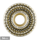 BONES X-FORMULA DOUBLE LOCKS V7 54mm 99A【 ボーンズ X フォーミュラ ダブル ロックス V7 ウィール 】