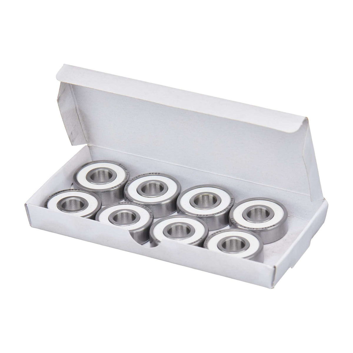 BONES SUPER REDS CERAMIC BEARING 【 ボーンズ スーパーレッズ