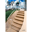 SKATE JAWN SKATEBOARD MAGAZINE ISSUE 81 【 スケート ジョウン スケートボード マガジン 81 】