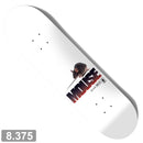 GIRL CARROLL MOUSE DECK 8.0 【 ガール キャロル マウス デッキ 】