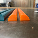 LIL JAWNS SKATEBOARD RAILS MOTH JAWNS 【 リルジョーンズ スケートボード レイルズ モス ジョーンズ 】