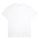 POLAR SKATE CO. CAGED HANDS TEE WHITE【 ポーラー ケージド ハンド Tシャツ ホワイト 】