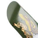 ANTI HERO EASY RIDER CLASSIC EAGLE 8.38 GREEN 【 アンタイヒーロー イージー ライダー クラシック イーグル デッキ 】