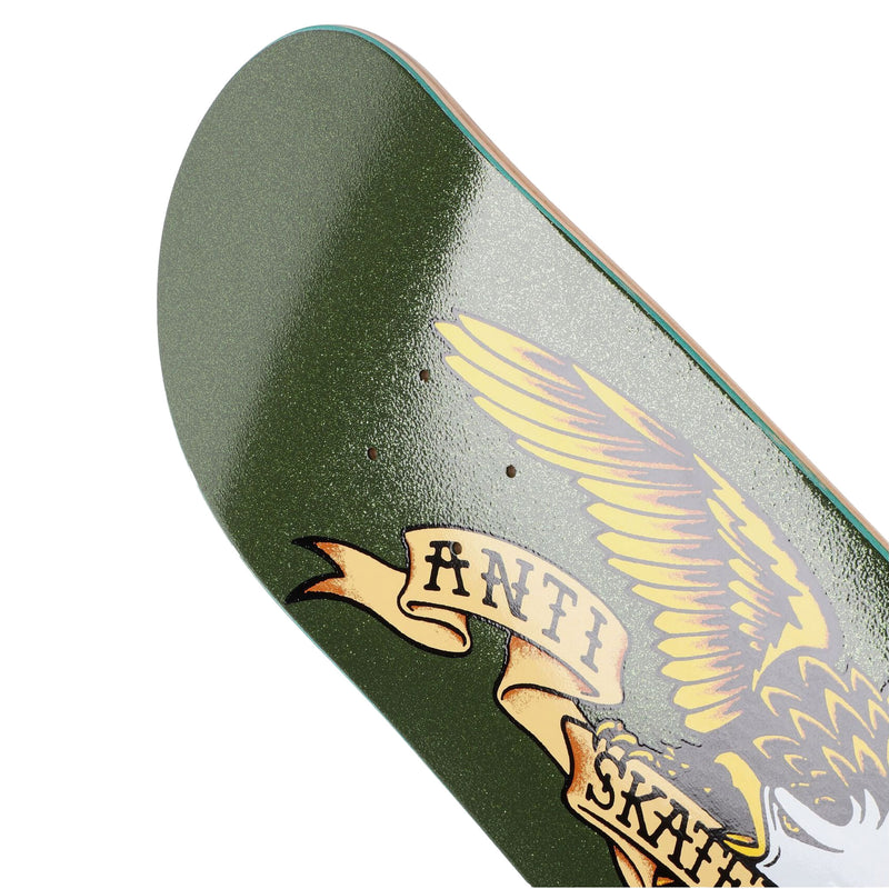ANTI HERO EASY RIDER CLASSIC EAGLE 8.38 GREEN 【 アンタイヒーロー