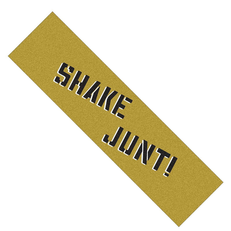 SHAKE JUNT COLORED GRIPTAPE 【 シェイク ジャント カラー グリップテープ 】