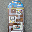 DOBB DEEP DOBB NEAT DECK 7.75 【 ドブディープ ネスト 7.75 デッキ 】