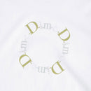 DIME CLASSIC BFF T‐SHIRT WHITE 【 ダイム クラシック BFF Tシャツ ホワイト 】