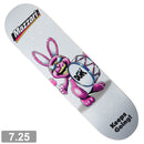 DGK CAN`T STOP MAZZARI DECK 7.25 【 ディージーケー キャント ストップ マッツァーリ デッキ 】