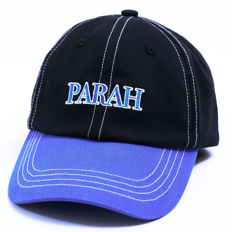 PARAH OG LOGO HAT BLUE 【 パラ オージー ロゴ ハット ブルー  】