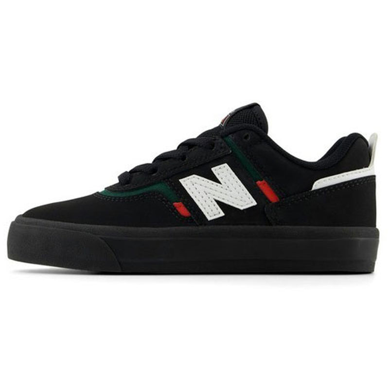 NEW BALANCE YS306UGC JAMIE FOY KIDS  SHOES BLACK 【 ニューバランス YS306UGC ジェイミー フォイ キッズ  スケート シューズ ブラック  】