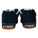 ETNIES SAL 23 NAVY SHOES 【 エトニーズ サル 23 ネイビー シューズ 】