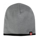 BONES BEARINGS SWISS KNIT BEANIE GRAY【 ボーンズ ベアリングス スイス ニット ビーニー グレー 】