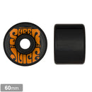 OJ SUPER JUICE BLACK 78A 60mm 【 オージェイ スーパージュース ブラック  】