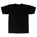 DLXSF SKYLINE T-SHIRTS BLACK x ORANGE 【 デラックス スカイライン Tシャツ ブラック オレンジ 】