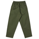 POLAR SKATE CO. SURF PANTS DARK OLIVE 【 ポーラー サーフ パンツ ダーク オリーブ 】