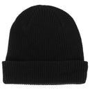 HEROIN EGG BEANIE BLACK 【 へロイン エッグ ビーニー ブラック 】