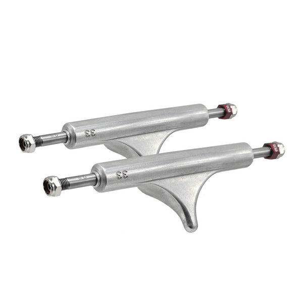 ACE TRUCKS AF1 HOLLOW POLISHED HANGER 33 【 エース トラック AF1 ホロー ポリッシュド ハンガー 33 】