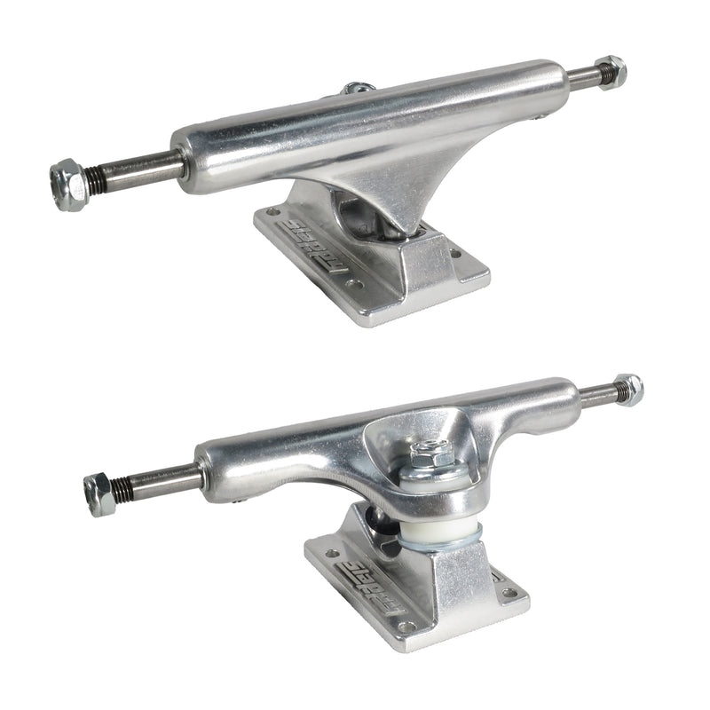 SLAPPY TRUCKS ST1 HOLLOW POLISHED 8.0【 スラッピー トラック ST1 ホロー ポリッシュド 】