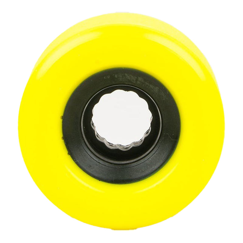 POWELL-PERALTA G-SLIDES YELLOW 85A 59mm 【 パウエル ペラルタ ジースライド イエロー ウィール 】