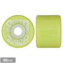OJ SUPER JUICE SAGE WHEEL 78A 60mm 【 オージェイ スーパージュース セージ ソフト ウィール 】