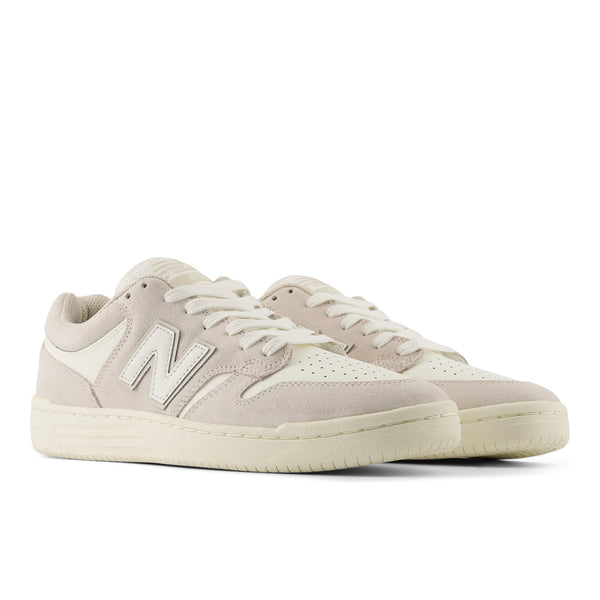 NEW BALANCE NUMERIC 480 VAN VANILLA 【 ニューバランス ヌメリック