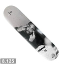 PRIMITIVE x 2PAC ICON K DECK 8.125 【 プリミティブ x 2PAC アイコン K デッキ 】