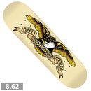 ANTI HERO CLASSIC EAGLE CREAM DECK 8.62 【 アンタイヒーロー クラッシック イーグル クリーム デッキ 】