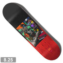 CHOCOLATE JORDAN TRAHAN FIENDIN THE FUNK DECK 8.25【 チョコレート ジョーダン トラハン フィーンド ザ ファンク デッキ 】