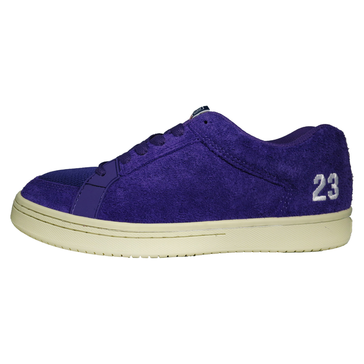 ETNIES SAL 23 PURPLE SHOES 【 エトニーズ パープル シューズ 】