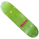 HOOK-UPS JK INDUSTRIES LUM CHAN 3 DECK 8.5 【 フックアップス JK インダストリーズ ラム チャン 3 デッキ 】