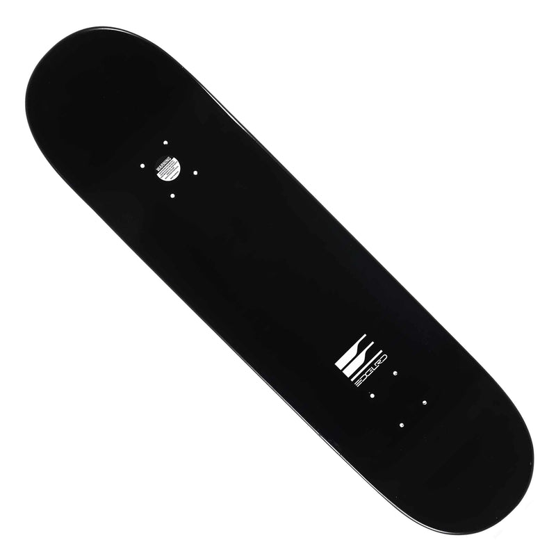 EDGLRD ERIC KOSTON FLEXRX 8.25【 エッジロード コストン フレックサクス デッキ 】