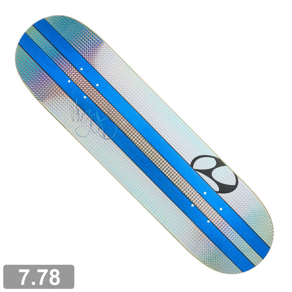 LIMOSINE HUGO BOSERUP SPEEDY DECK 7.78【 リモジン ヒューゴ ボズラップ スピーディー デッキ 】