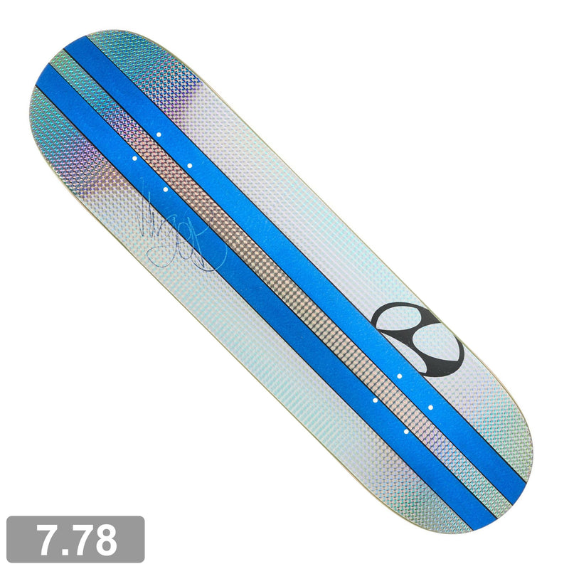 LIMOSINE HUGO BOSERUP SPEEDY DECK 7.78【 リモジン ヒューゴ ボズラップ スピーディー デッキ 】