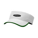 WKND FISHBONE PATCH SUN VISOR 【 ウィークエンド フィッシュボーン パッチ サンバイザー 】