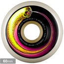 BONES X-FORMULA OMEGA 60mm 99A【 ボーンズ X フォーミュラ オメガ ウィール 】