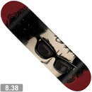 TOY MACHINE ROMERO DYLAN DECK 8.38 【 トイマシーン ロメロ ディラン デッキ 】