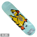 CARPET COMPANY KAREEM CAMPBELL GUEST PRO DECK 8.25 【 カーペット カンパニー カリーム キャンベル ゲスト プロ デッキ 】