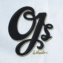 OJ II RAZOR T-SHIRTS WHITE 【 オージェー レイザー Tシャツ ホワイト 】