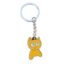 MEOW CAT KEY CHAIN【 ミャオ キャット キー チェイン 】