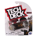 TECH DECK ZERO TEAM JAMIE THOMAS MODEL 【 テック デッキ ゼロ チーム ジェイミー トーマス モデル 】
