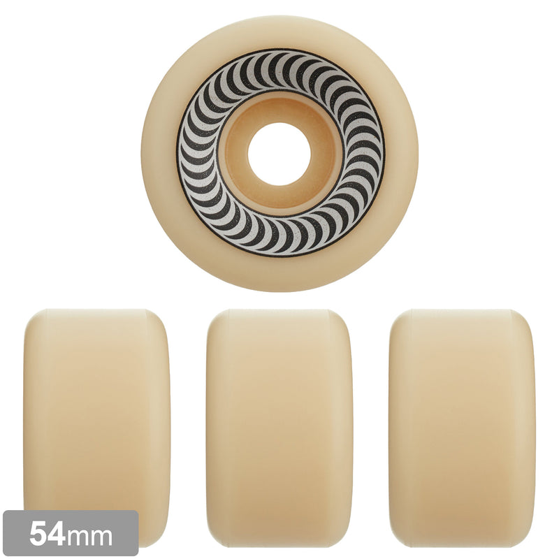 SPITFIRE FORMULA FOUR OG CLASSIC WHEEL 99A 54mm 【 スピットファイアー フォーミュラ フォー OG クラシック ウィール 】