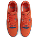 NIKE SB ISHOD WAIR PREMIUM ORANGE / BLUE JAY 【 ナイキ エスビー アイショッド ウェア プレミアム オレンジ / ブルー ジェイ シューズ 】