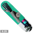 ISLE TAVEIRA KIRA FREIJE ARTIST SERIES DECK 8.25 【 アイル タベイラ アーティストシリーズ デッキ 】