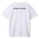 CARPET COMPANY C-STAR TEE CAMO WHITE 【 カーペット カンパニー C-スター Tシャツ カモ ホワイト 】