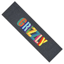 GRIZZLY CLAYMATION GRIPTAPE【 グリズリー クレイメーション グリップテープ 】