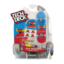 TECH DECK TOY MACHINE MONSTER MODEL 【 テック デッキ トイマシーン モンスター モデル 】