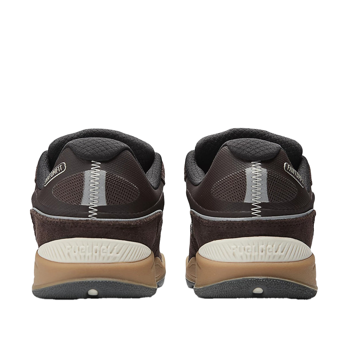 はじめのいっぽNew Balance NM1010 27CM ブラウン NEW BALANCE NUMERIC 1010 BN BROWN 【 ニューバランス