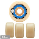 SPITFIRE FORMULA FOUR TABLET 99A 53mm 【 スピットファイヤー F4 タブレット ウィール 】